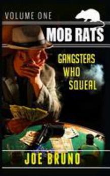 Paperback Mob Rats Book