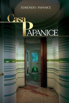 Paperback Casa Papanice [Italian] Book