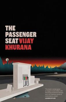 Paperback PASSENGER SEAT, THE Book