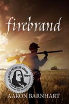 Hardcover Firebrand Book