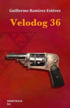 Paperback Velodog 36 [Spanish] Book