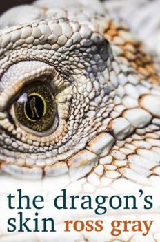 Paperback The Dragon's Skin Book