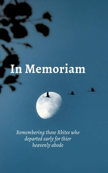In Memoriam: Remembering those RKites who departed early for their heavenly abode