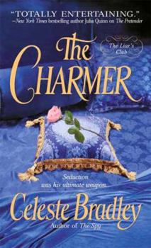 The Charmer - Book #4 of the Liar's Club