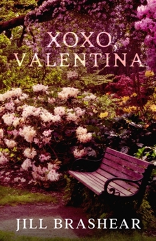 XOXO Valentina - Book #2 of the Blue Ridge Book Club
