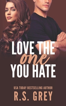 Paperback Love the One You Hate Book