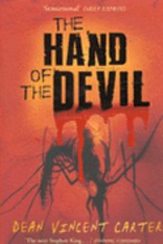 Hardcover The Hand of the Devil Book