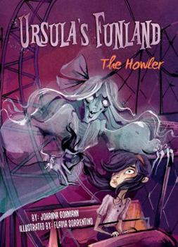Library Binding Howler Book