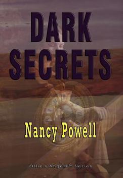 Hardcover Dark Secrets Book
