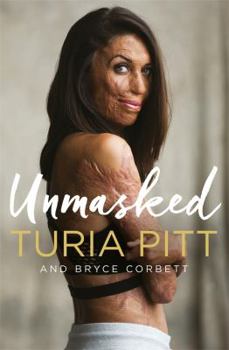 Paperback Unmasked Book