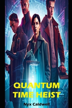 Quantum Time Heist