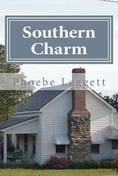 Paperback Southern Charm Book