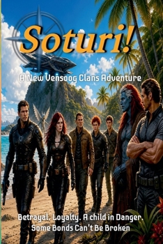 Paperback Soturi! Book