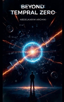 Paperback Beyond Temporal Zero Book