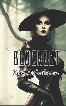 Paperback Blackout Book