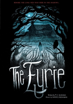 Paperback The Eyrie Book