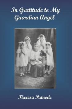 Hardcover In Gratitude to My Guardian Angel Book