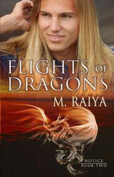 Paperback Flights of Dragons Book