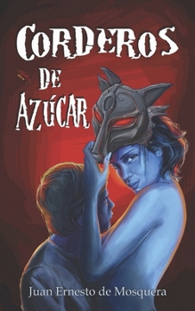 Paperback Corderos de Azúcar [Spanish] Book