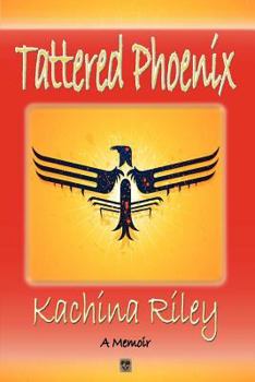 Paperback Tattered Phoenix Book