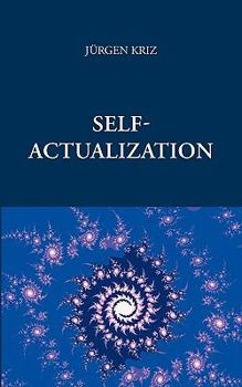 Paperback Self - Actualization Book
