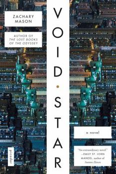 Paperback Void Star Book