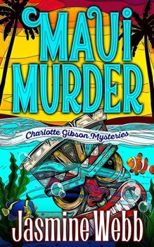 Paperback Maui Murder Book