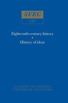 Miscellany/Mélanges