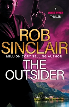 Paperback The Outsider Book