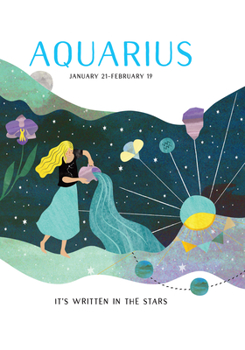 Aquarius - Book #11 of the It's Written in the Stars