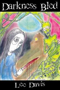 Paperback Darkness Bled Book