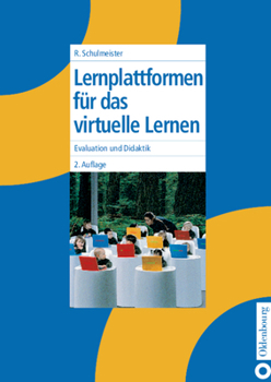 Hardcover Lernplattformen für das virtuelle Lernen [German] Book