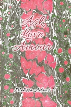 Paperback A&#351;k, Love, Amour Book