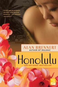 Paperback Honolulu Book
