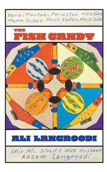 Paperback The Fish Candy Book