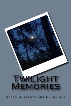 Paperback Twilight Memories Book