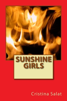 Paperback Sunshine Girls Book