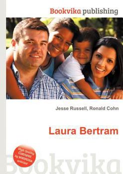 Paperback Laura Bertram Book