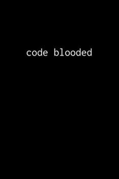 code blooded: Notebook for Programmers