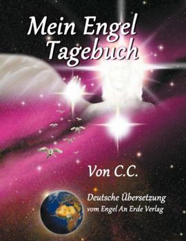 Paperback Mein Engel Tagebuch [German] Book