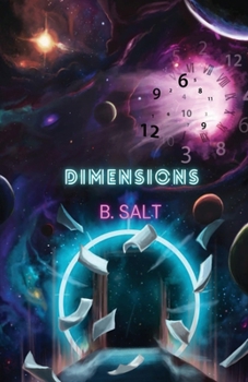 Paperback Dimensions Book