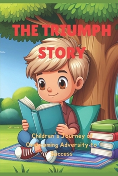 The Triumph Story Children's Journey of Overcoming Adversity to Success: Storybook for Kids
