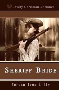 Paperback Sheriff Bride Book