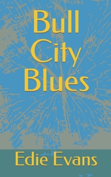 Paperback Bull City Blues Book