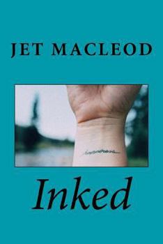 Paperback Inked Book