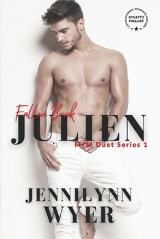 Julien - Book #1 of the Forever M/M Romance