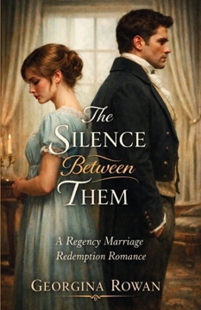 Paperback The Silence Between Them Book