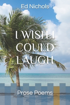 Paperback I Wish I Could Laugh Book