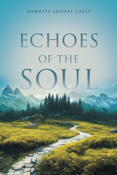 Paperback Echoes of the Soul Book