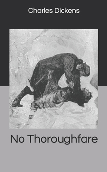 Paperback No Thoroughfare Book